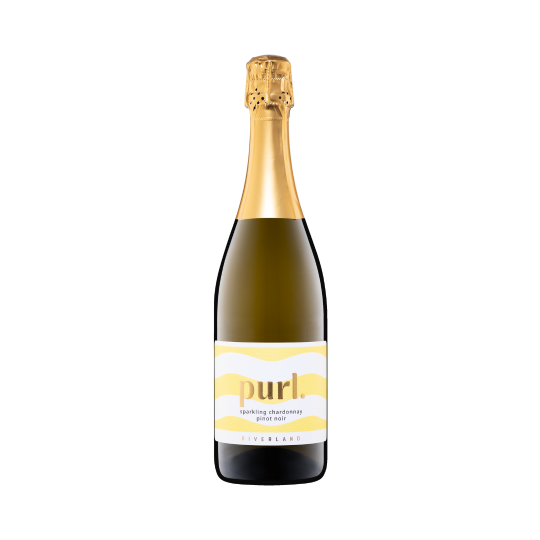 Sparkling Chardonnay Pinot Noir